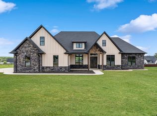 21604 Woodring Rd, Bullard, TX 75757