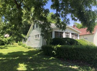 130 Boulevard, Peru, IN 46970