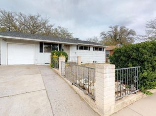 2920 Shirley St NE, Albuquerque, NM 87112