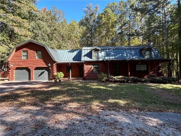 690 Antioch Rd, Powder Springs, GA 30127