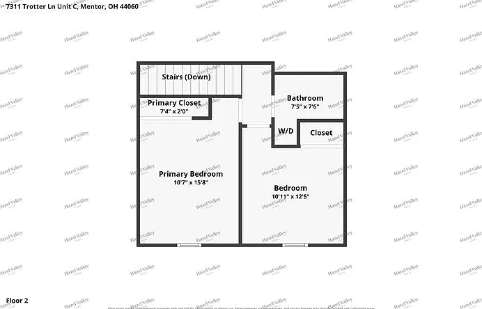 7311 Trotter Ln — Photo 3