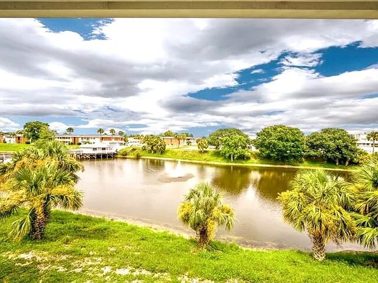 Window View