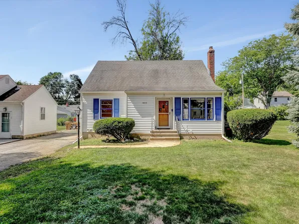1602 Hooker Ave, Madison, WI 53704
