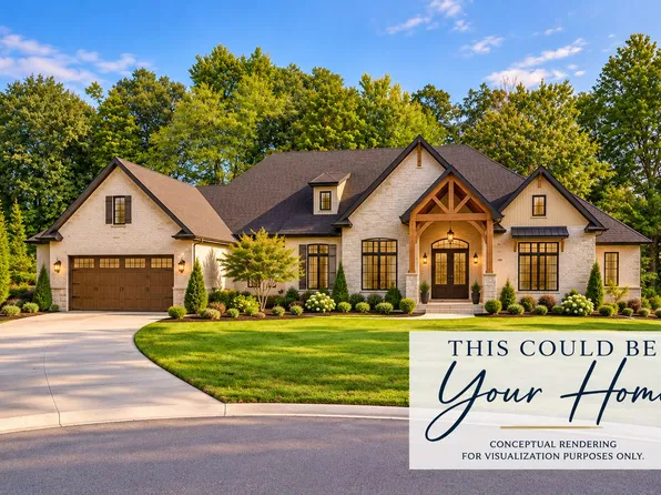 4965 Creek Valley Ct, Owensboro, KY 42303