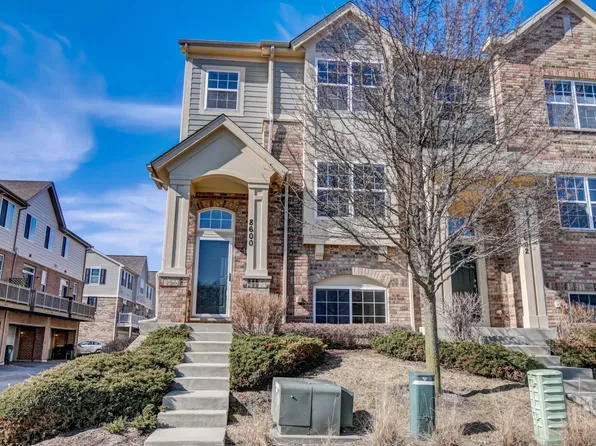 8600 Prairie St, Morton Grove, IL 60053