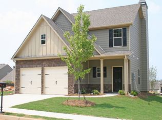 303 Stoney Hollow Rd, Canton, GA 30114