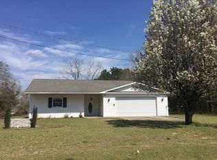 2786 Baywood Rd, Eastover, NC 28312