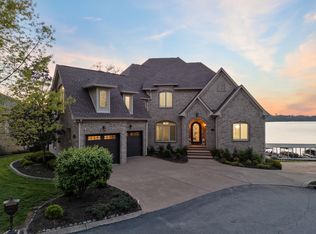 717 Lakeshore Poin, Old Hickory, TN 37138