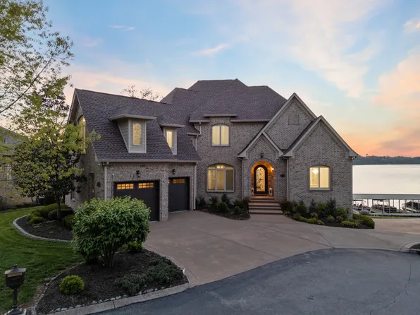 717 Lakeshore Poin, Old Hickory, TN 37138