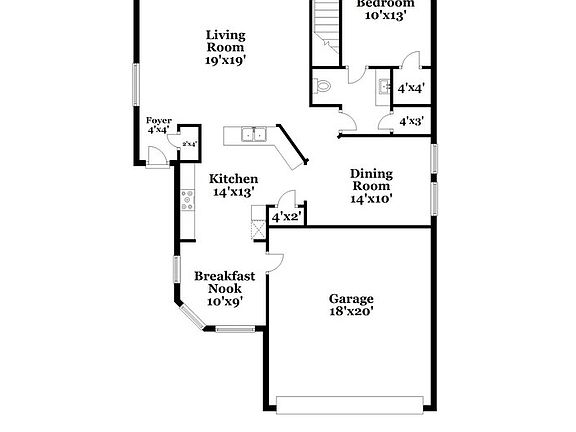 2nd image of 12226 Carriage Oak Cir