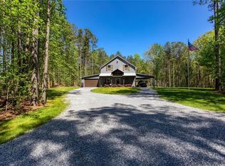 3445 Vinson Mountain Rd, Rockmart, GA 30153