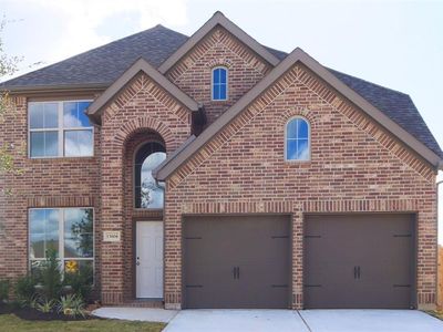 13604 Canyon Gale Ln, Pearland, TX, 77584
