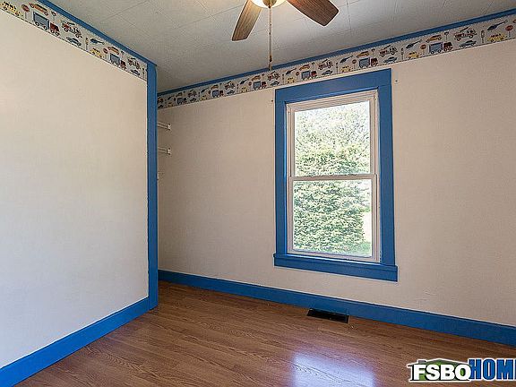 Bedroom #1