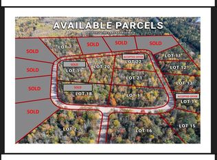 11 Butternut Cir, Eagle River, WI 54521