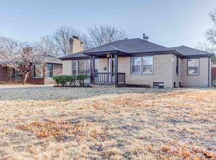 1620 N Perry Ave, Wichita, KS 67203