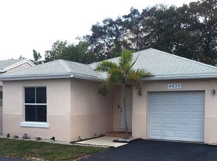 4425 SW 72nd Ter, Davie, FL 33314