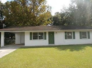 34918 Ansley Ave, Dade City, FL 33523
