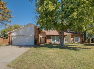 3101 Woodsboro Ct, Norman, OK 73072