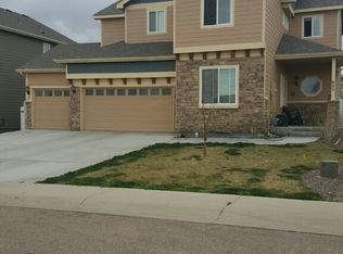 642 Sundance Dr, Windsor, CO 80550