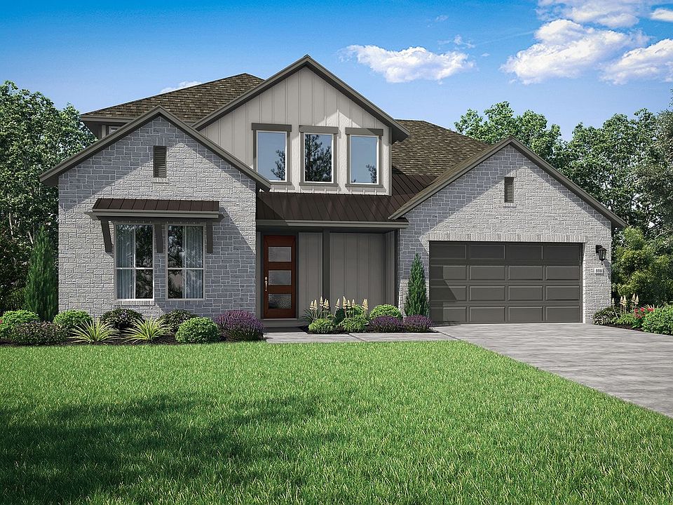 Roosevelt Orchard Ridge E elevation