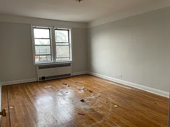 Rented by Compass