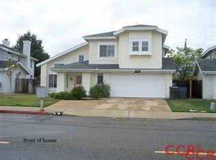 1212 W Barton Ave, Lompoc, CA 93436