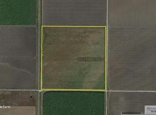 40 Ac N Bass Blvd, Harlingen, TX 78552