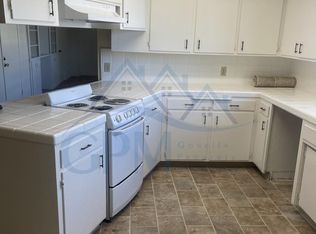 449 W 22nd St, Merced, CA 95340