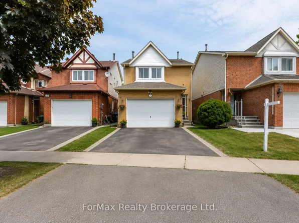 56 Bridekirk Pl, Brampton, ON L6Y 2V8
