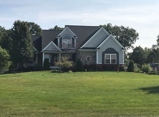 151 E Auburn Trl, Brighton, MI 48114