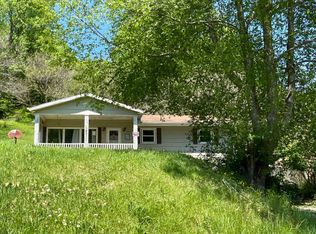 3917 Wittens Mill Rd, North Tazewell, VA 24630