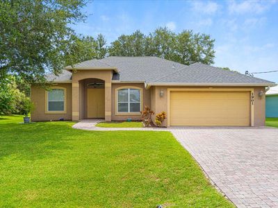 1901 SW Lennox Street, Port Saint Lucie, FL, 34953