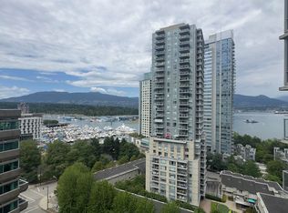 1228 Hastings St W #1404, Vancouver, BC V6E 4S6