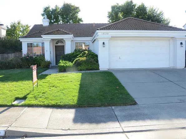 1520 Jamie Dr, Yuba City, CA 95993
