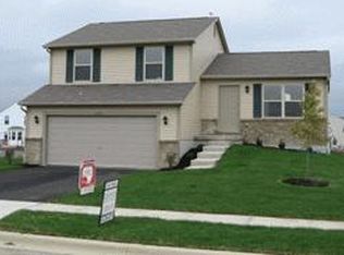 443 Shadow Run Dr, Groveport, OH