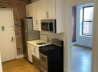 210 Rivington St #14C, New York, NY 10002