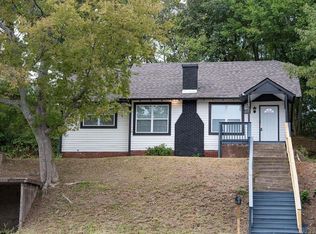 2700 Martin Luther King Dr, Little Rock, AR 72206