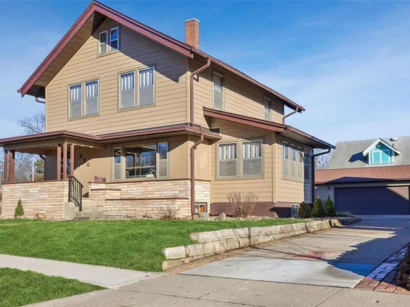 226 N Russell Ave, Ames, IA 50010