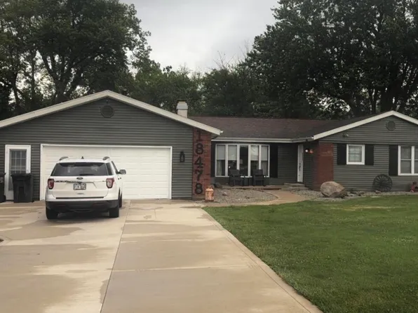 18478 State Highway 501, Wapakoneta, OH 45895