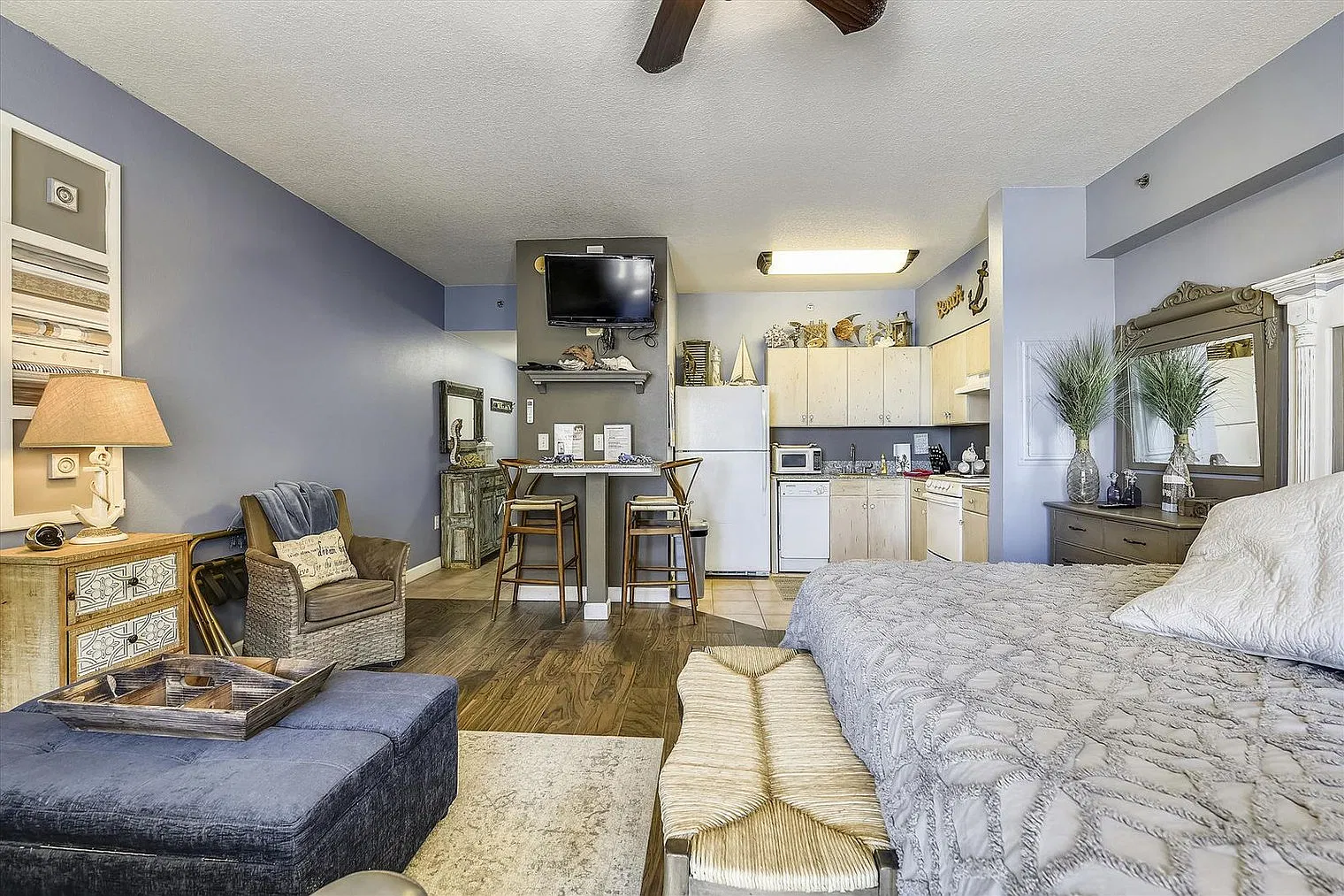 1 bed, 1.0 bath, 602 sqft, $2,625 — Photo 3