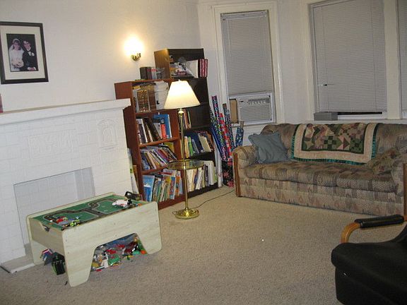 2nd image of 2703 W Estes Ave #2
