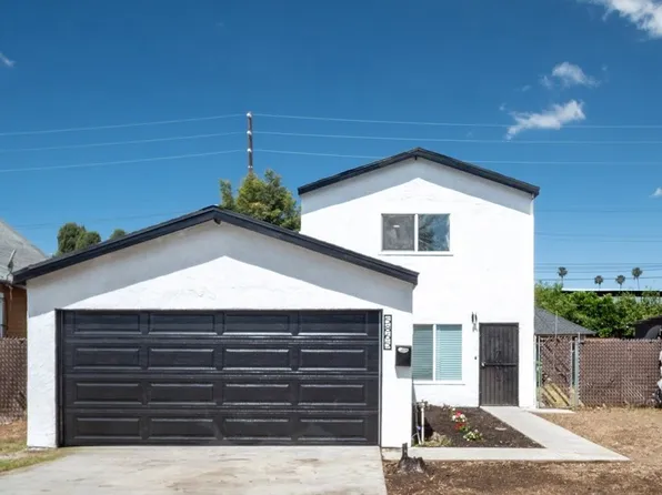 5865 S Flower St, Los Angeles, CA 90003