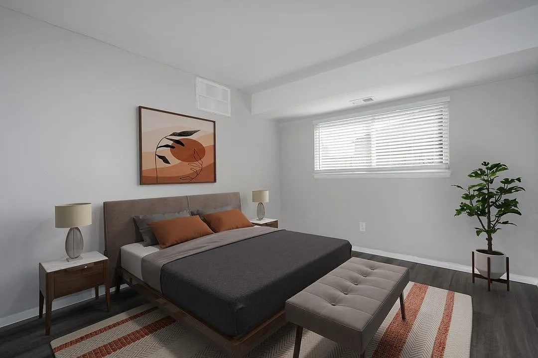 Crossroads Townhomes — Photo 2