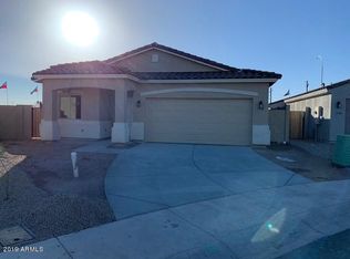 1738 S Aryelle Rd, Apache Junction, AZ 85119