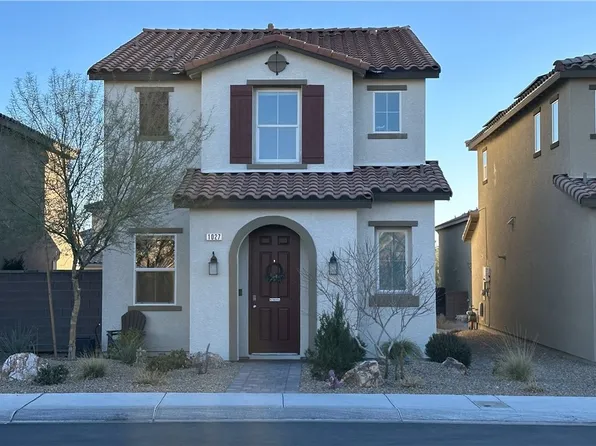 1027 Brilliant Meadow Ave, North Las Vegas, NV 89086