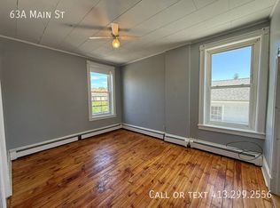63A Main St, Amherst, MA 01002
