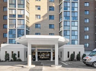 15107 Interlachen Dr #2-725, Silver Spring, MD 20906