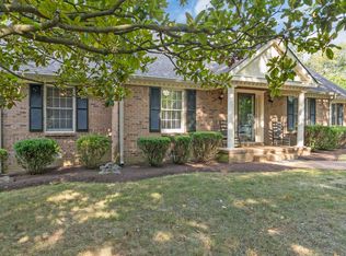 127 Yorktown Dr, Franklin, TN 37064