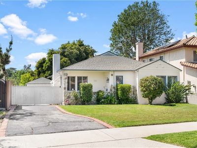 161 Bridge St, San Gabriel, CA, 91775
