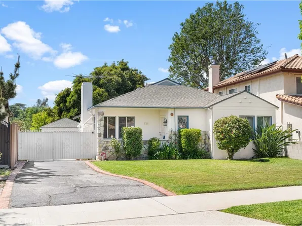 161 Bridge St, San Gabriel, CA 91775